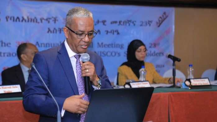 Africa: African Insurance Organisation announces new president